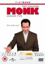 Monk: Season 5