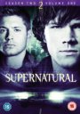 Supernatural: Season 2, Part 1