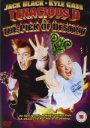 Tenacious D in the Pick of Destiny