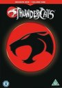 Thundercats: Season 1 - Volume 1
