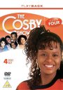 The Cosby Show: Season 4