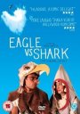 Eagle Vs Shark