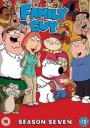 Family Guy: Season 7