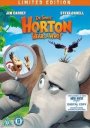 Horton Hears a Who!