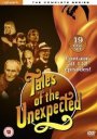 Tales Of The Unexpected: The Complete Series