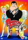 American Dad: Volume 4