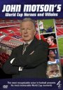 John Motson's World Cup Heroes and Villains
