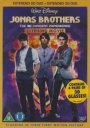 Jonas Brothers: The Concert Experience - Extended Edition Movie