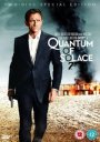 Quantum Of Solace