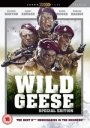 The Wild Geese: Special Edition