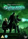 The Sorcerer's Apprentice