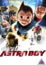 Astro Boy