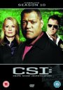 Crime Scene Investigation: Season 10