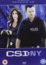 CSI NY: Season 6