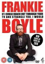 Frankie Boyle Live 2 - I Would Happily Punch Every One of You in the Face