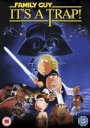 Family Guy: It's A Trap!