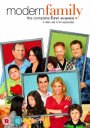 Modern Family: Season 1