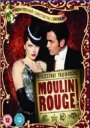 Romeo+Juliet and Moulin Rouge!