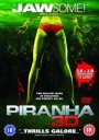 Piranha 3D