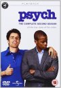 Psych: Season 2
