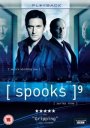 Spooks: Series 9