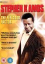 Stephen K Amos: The Feel Good Factor