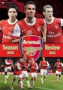 Arsenal FC Season Review 2010/11