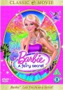 Barbie: A Fairy Secret