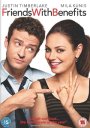 Friends With Benefits