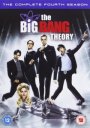 The Big Bang Theory: Series 4