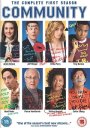 Community: The Complete First Season