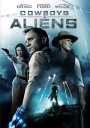 Cowboys & Aliens