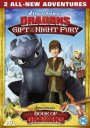 Dreamworks Dragons - Two All New Adventures