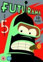 Futurama: Season 5