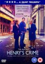 Henry's Crime