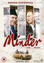 Minder: The Dennis Waterman Years
