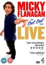 Micky Flanagan Live