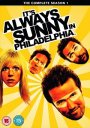 It's Always Sunny in Philadelphia: Season 1