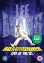 Lee Evans Roadrunner: Live At The O2