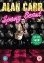 Alan Carr: Spexy Beast Live