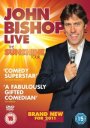 John Bishop Live: The Sunshine Tour