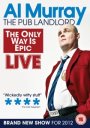 Al Murray: The Only Way Is Epic