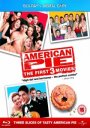 American Pie Trilogy