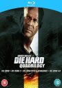 Die Hard Quadrilogy