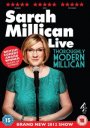 Sarah Millican: Thoroughly Modern Millican Live