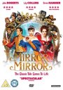 Mirror Mirror