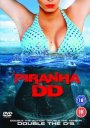 Piranha 3DD