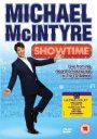 Michael McIntyre - Showtime!