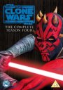 Star Wars: The Clone Wars - Season 4