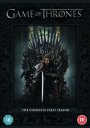 Game of Thrones: Season 1